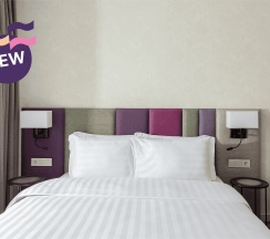 Alpha Superior в Fioleto Ultra All Inclusive&SPA Anapa Miracleon