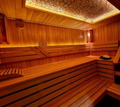 Четырёхместная вилла Luxury в Тхаго