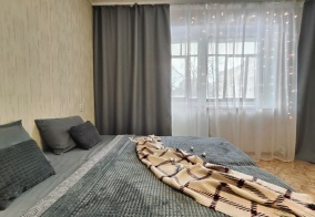 Апартаменты Апартаменты на ул. Жуковского 12 в Миассе