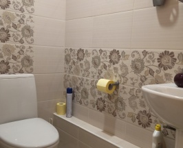 Комфорт втин в Space aparts and rooms