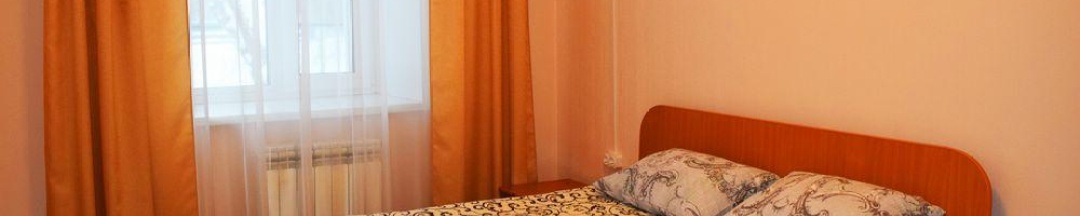 Номер полулюкс (с пансионом) в Санаторий им. Карбышева