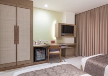 Номер Standard в Отель ZEN Premium Marlin Plaza Patong