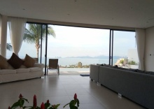 Вилла в 12 Bedroom Luxury Twin Sea View Villas SDV227/204-By Samui Dream Villas