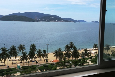 Нячанг: Отель Dubai Nha Trang Hotel managed by HT
