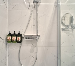 Космолюкс Трёхкомнатный в Дом творчества Гостелерадио СССР