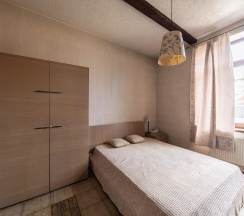 Коттедж Deluxe в Cottage.Moscow