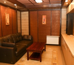 Вилла улучшенная с русской баней №2 в Резиденция 888