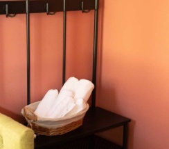 2-х местный номер с общей ванной в Дубровский