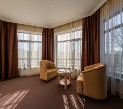 UNIOR SUITE в Синегорье