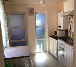 3-местный коттедж стандарт в Гостевой дом