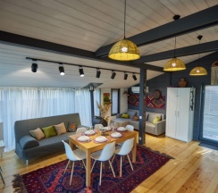 Дом у моря №2 в Ethno Villa