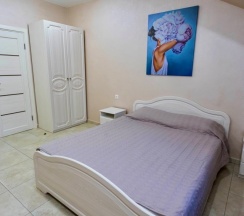 НОМЕР Стандарт двухместный в Villa la vita
