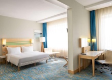 Челябинск: Отель Radisson Blu Hotel Chelyabinsk