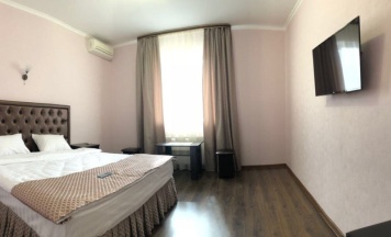 Номер Standard в Аурум