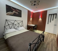 Двухместный номер Космос в Ижстория