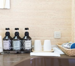 Двухместный номер Standard двуспальная кровать в Tabist Hotel Mercury Asakusabashi