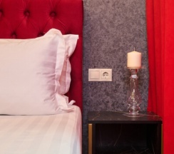 Люкс в Сова