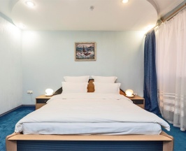 Бизнес-Люкс в Гавань