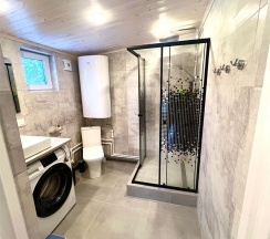 Коттедж 60м2 в Гостевые дома на Славянской