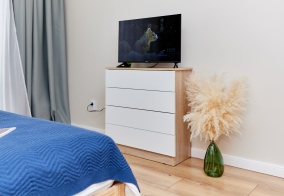 Апартаменты Апартаменты на Загородная 8 корпус B в Пскове