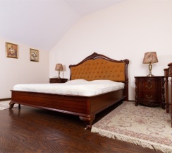 Standard в Villa lazio