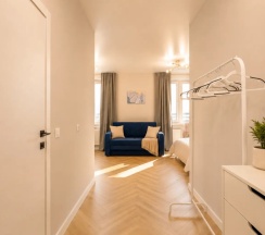 Апартаменты в Privi House