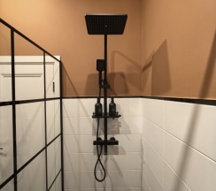 СТУДИО / Апарт-отель S12 / ДУБНА Строителей д.4 в S12