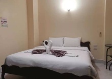 Номер Standard в Qhkl Hotel