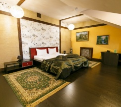 Делюкс 401 в Никольский