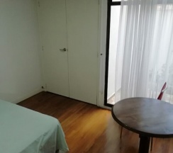 Номер Deluxe в Bed & Breakfast Local Home
