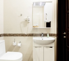 Люкс в Pontos Family Resort Hotel