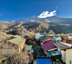 Апартаменты премиум в Mountain hill