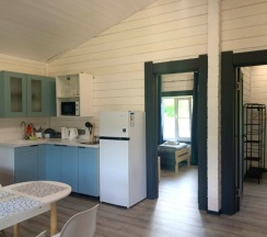 Дом шести местный в Антарес