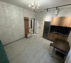 Студия в Sheriff