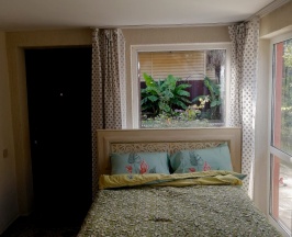 Стандартный четырехместный номер в Елизавета