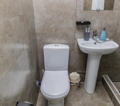 Студия в YourHouse (ЙоХаус) на улице Си Синхая 22