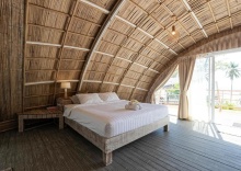 Бунгало Deluxe в Jaiyen Eco Resort