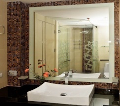 Студия Deluxe в Cosy Beach Condominium