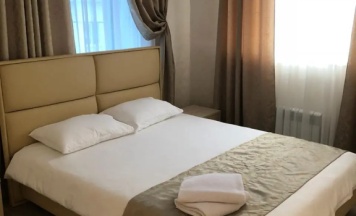 Номер Standard в Fresh