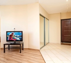 Проспект Ленина 112/74 в Hotel Home