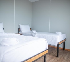 2-МЕСТНЫЙ СТАНДАРТ в Тамыш