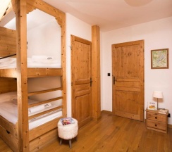 Апартаменты в Le Paradis 18 & 18b appts - Chamonix All Year