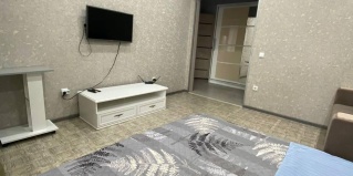 Благовещенск: Апартаменты Вам рады на улице Амурская