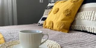 Воронеж: Апартаменты Апартаменты на Набережная Максима Горького д.49Б, 14 этаж