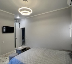 Коттедж стандарт в Solox_live