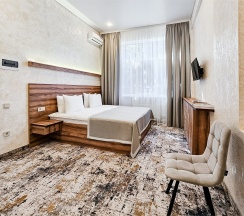 СТАНДАРТ БИЗНЕС в Новый