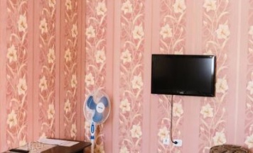 Стандартный двухместный номер в Марракеш