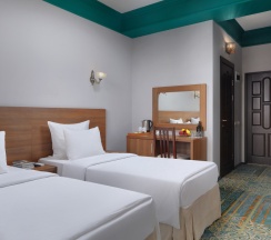 Standart в Garuda Boutique Hotel