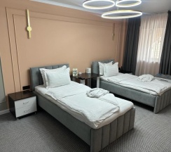 Номер Comfort в Вояж