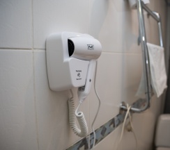 Двухместный номер Семейный 2 отдельные кровати в Вкс